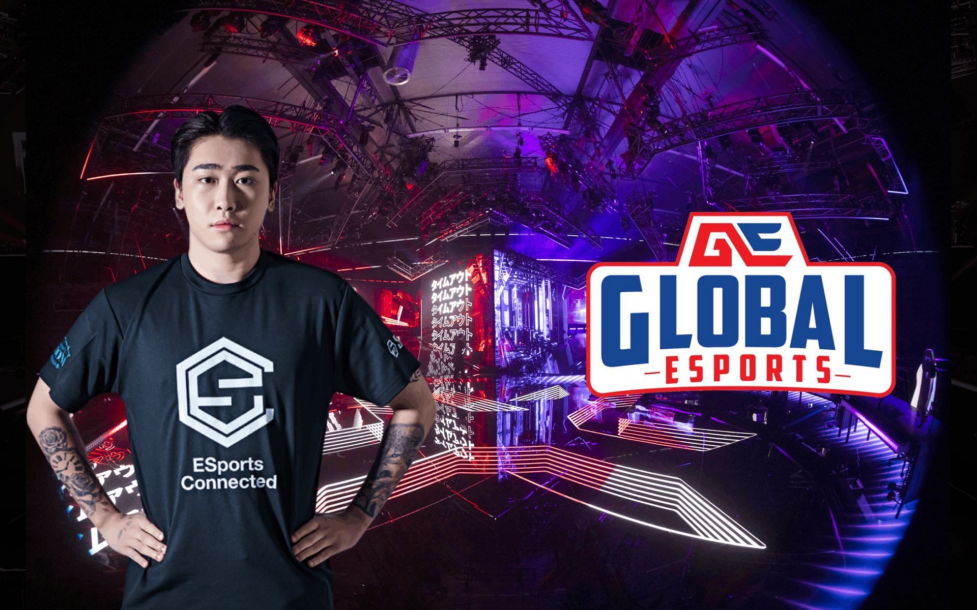 Global Esports