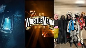 Details on WWE's big plans for Bray Wyatt's rumored "Wyatt 6" stable - Reports