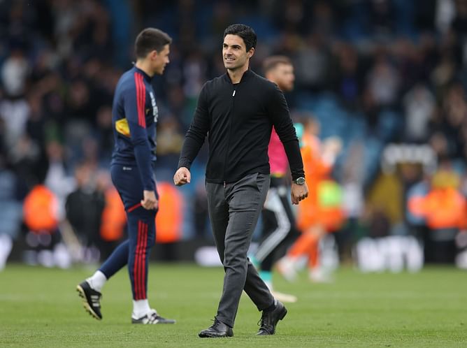 Arsenal Transfer News Roundup: Gunners interested in Lazio midfielder; Granit Xhaka deserves new deal, says former player; and more - October 16, 2022