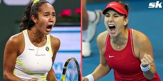 Guadalajara Open 2022: Leylah Fernandez vs Belinda Bencic preview, head-to-head, prediction, odds and pick