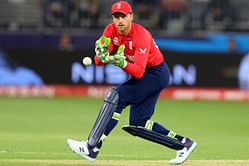 T20 World Cup 2022: "It could be a small advantage" - Jos Buttler on England playing Group 1's last game
