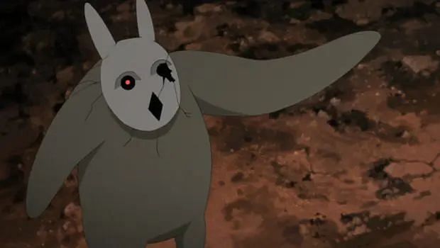 Who is Akkun in Naruto?