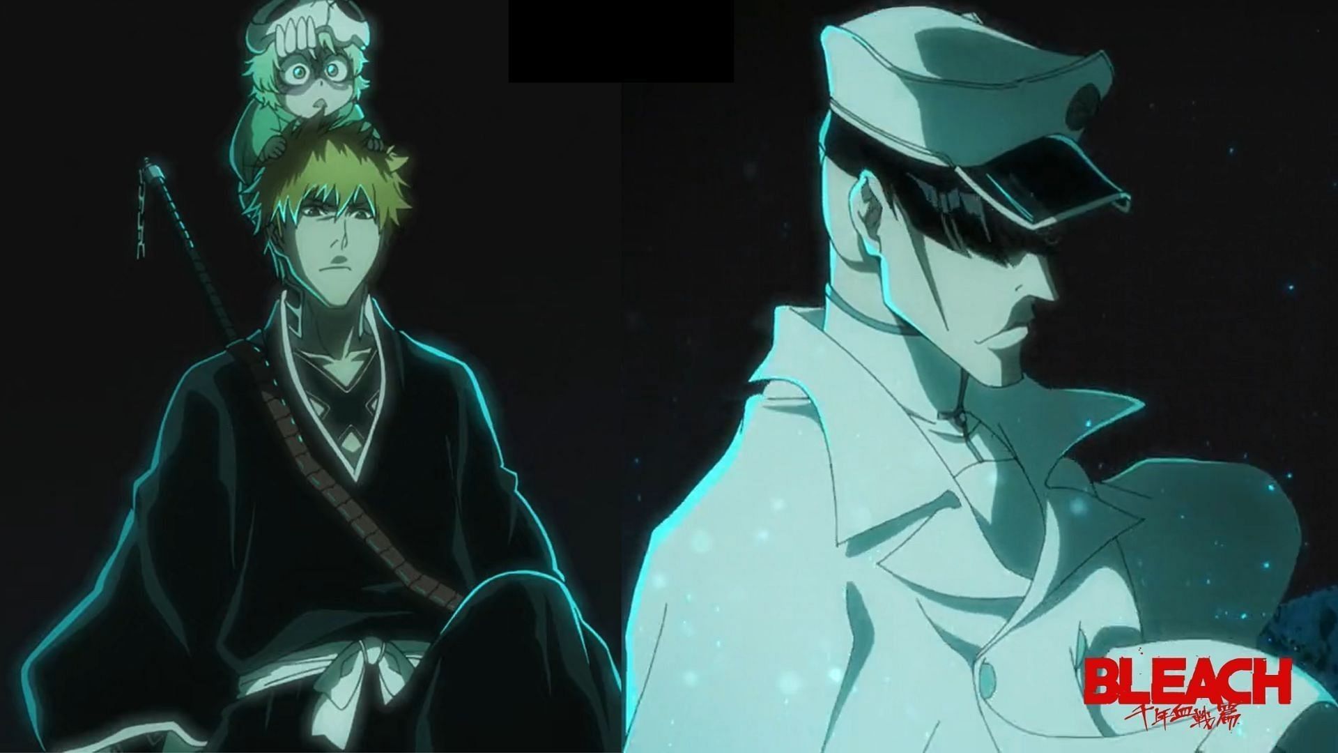 Ichigo versus Opie approaches its final stages in the latest Bleach: TYBW episode (Image via Studio Pierrot)