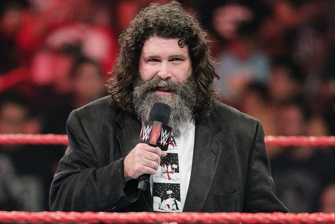 Mick Foley calls for former Women’s Champion to finally be inducted into the WWE Hall of Fame