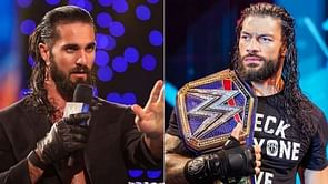 "Roman Reigns कंपनी के टॉप फेस हैं"- WWE दिग्गज ने मौजूदा चैंपियन की बादशाहत को स्वीकारा