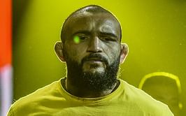 “It's something that haunts me” - John Lineker upset he missed weight and lost his belt