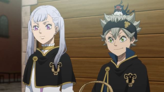 Noelle overtakes Asta and Yuno in Black Clover's 6th Popularity Poll