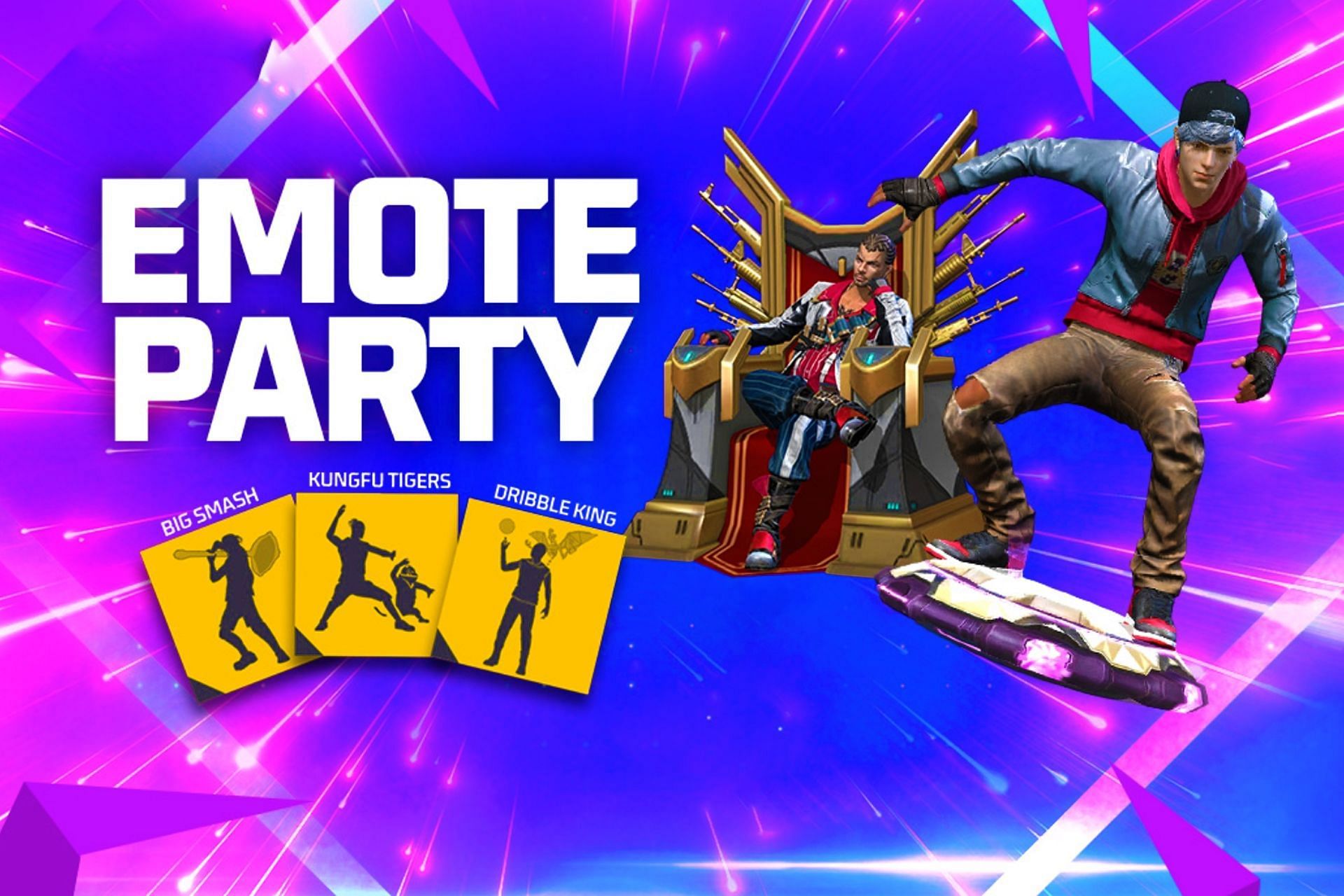 5-best-free-fire-max-emotes-to-get-from-emote-party-event-in-october-2022