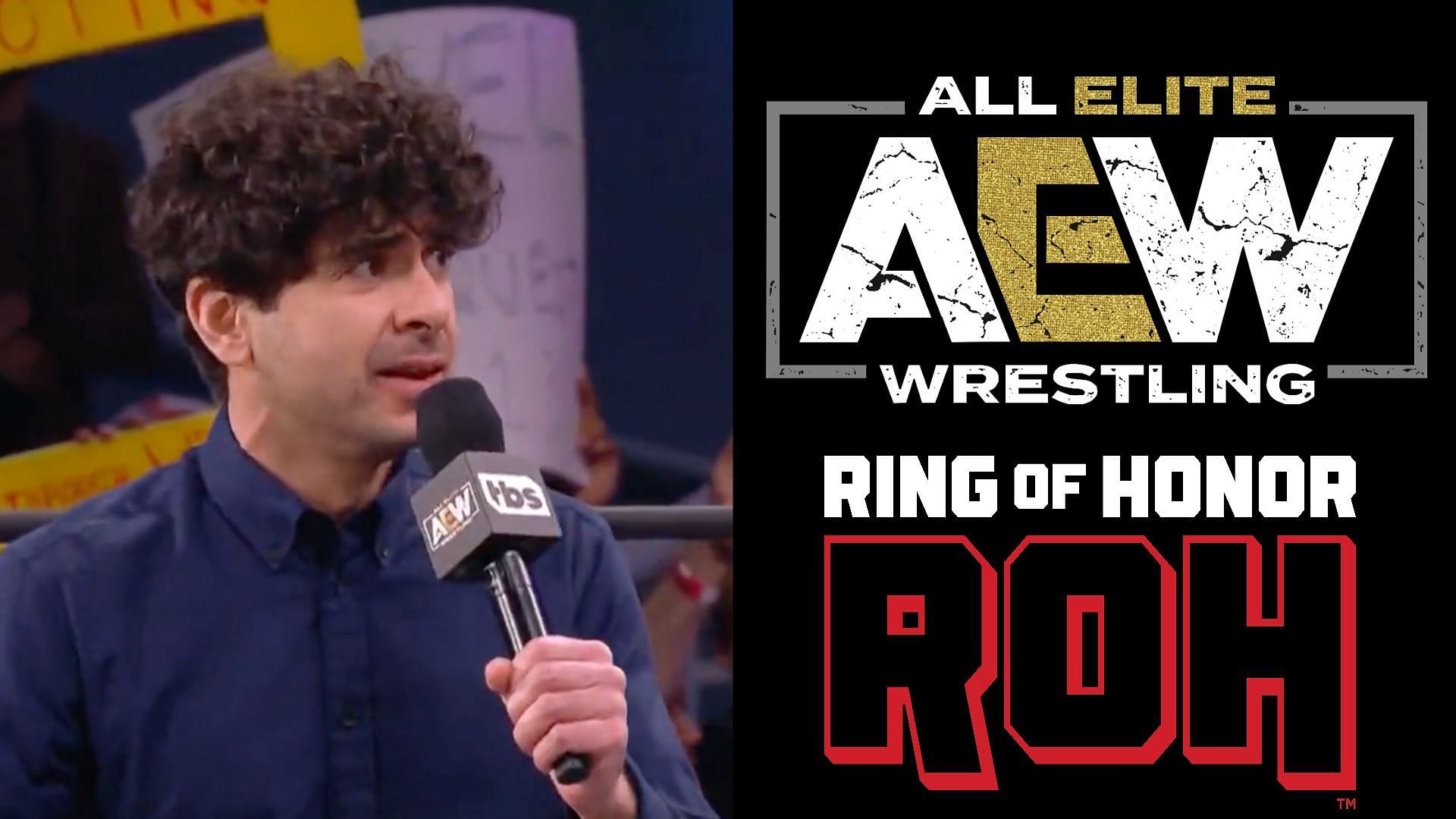 Has Tony Khan gotten in over his head with ROH?