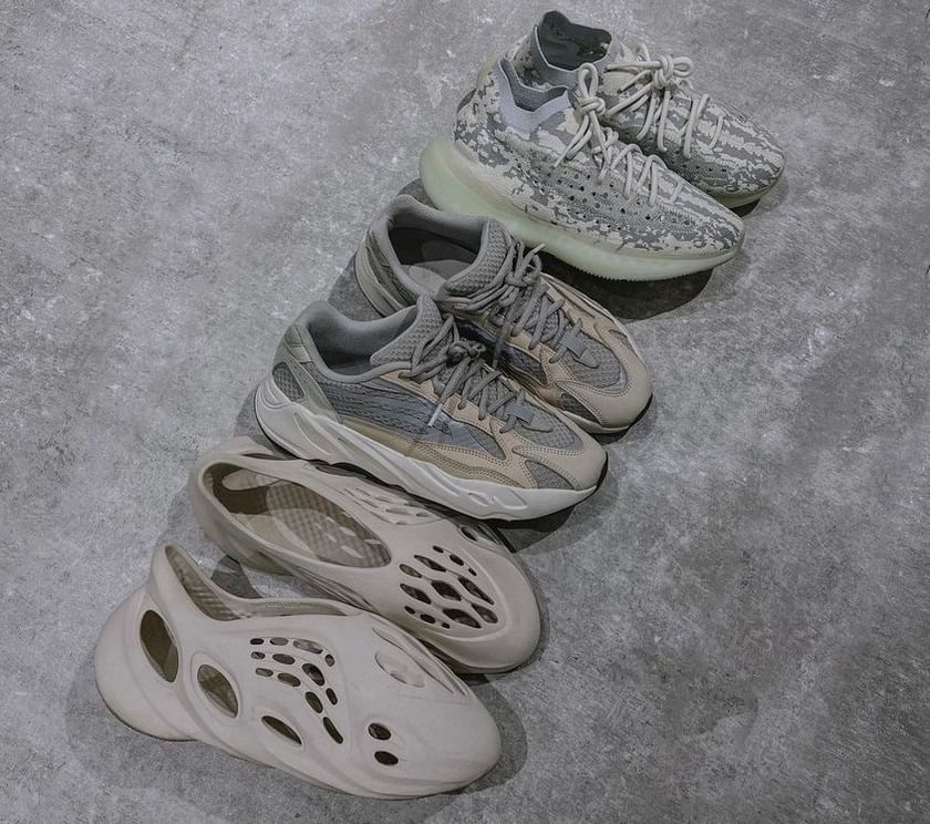 Did Kanye leave Adidas?