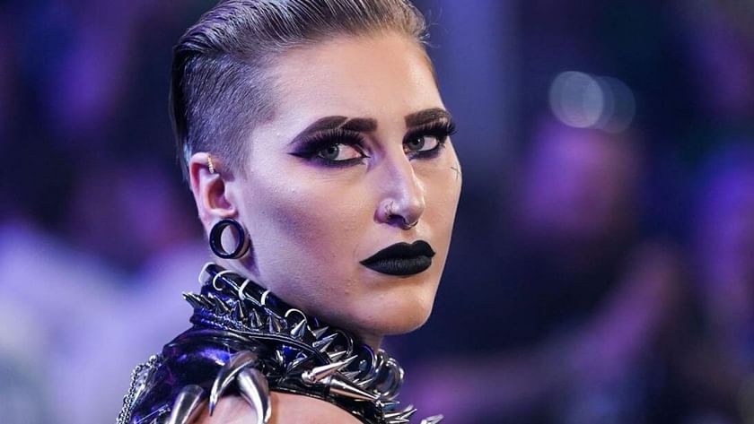 Rhea Ripley sends warning after WWE Extreme Rules