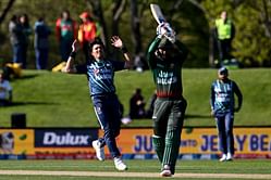 BAN vs PAK Dream11 Prediction, प्लेइंग XI अपडेट आज के New Zealand T20I Tri Series टी20 मैच के लिए - 13 अक्टूबर, 2022