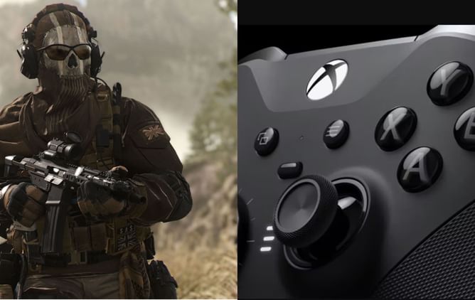 5 best controllers to play Modern Warfare 2 on PC