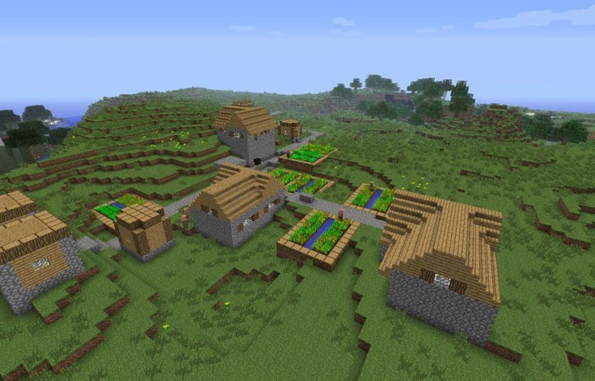 When was Minecraft made? Looking back at the early days of the most ...