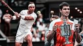 How Rafael Nadal can overtake Carlos Alcaraz to finish the year as World No. 1