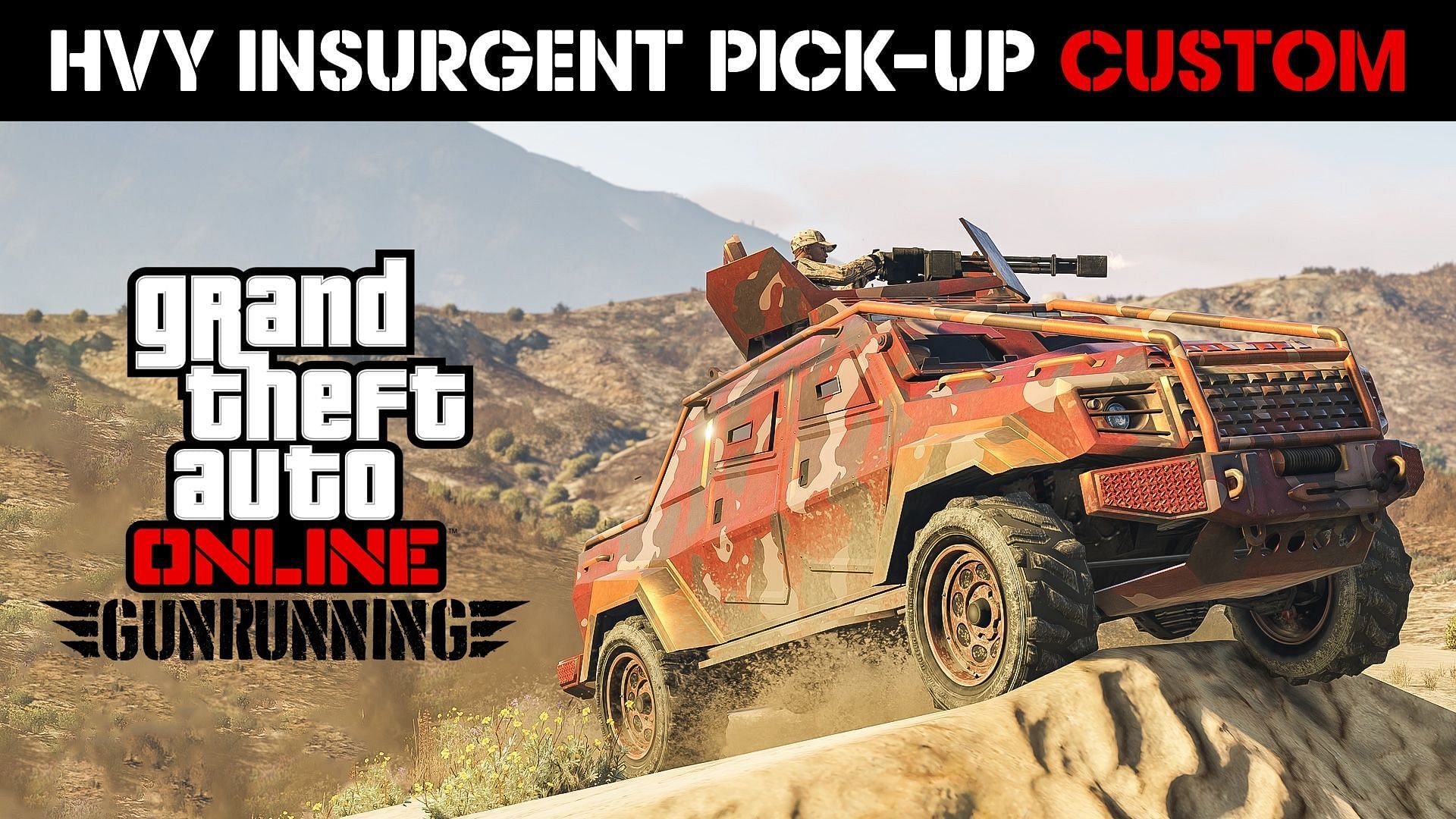 GTA Online has a slew of vehicles and this article lists out the must-have vehicles for players. (Image via RockstarGames)