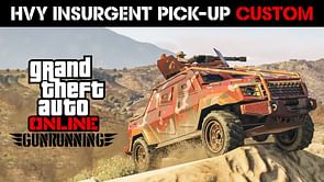 5 vehicles every GTA Online player needs to own