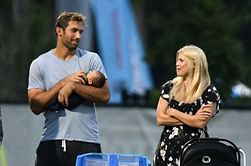 Is Tiger Woods’ ex-wife Elin Nordegren married?