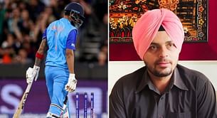 T20 World Cup 2022: “We can’t depend on Virat Kohli” – Former cricketer Reetinder Singh Sodhi wants KL Rahul to step up for India