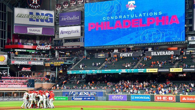 Phillies playoffs: Schedule, opponents, tickets, and MLB rules