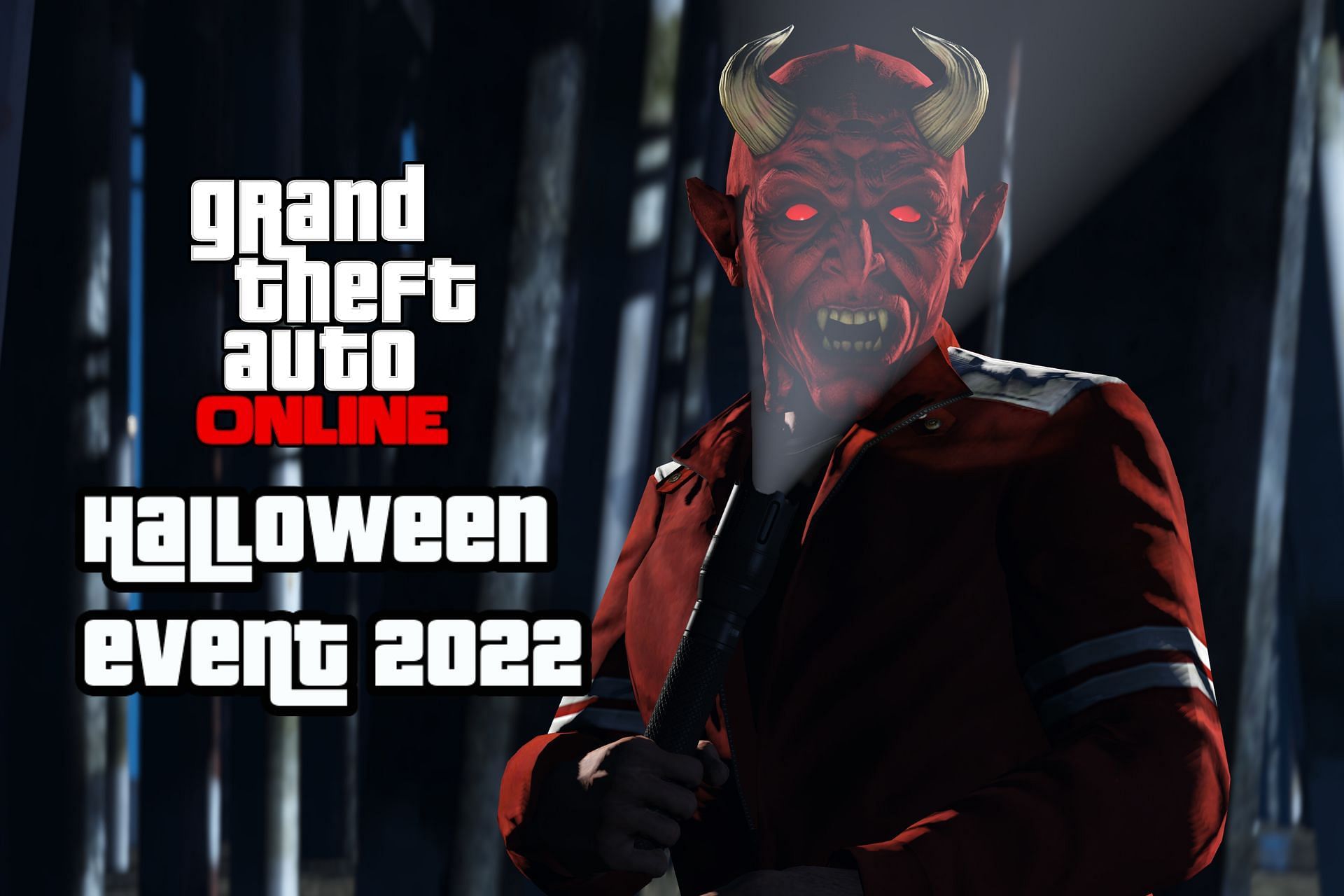 Fans have discovered upcoming GTA Online Halloween event details (Image via Rockstar Games)