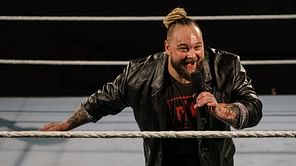 WWE reportedly undecided on key aspect of Bray Wyatt's character