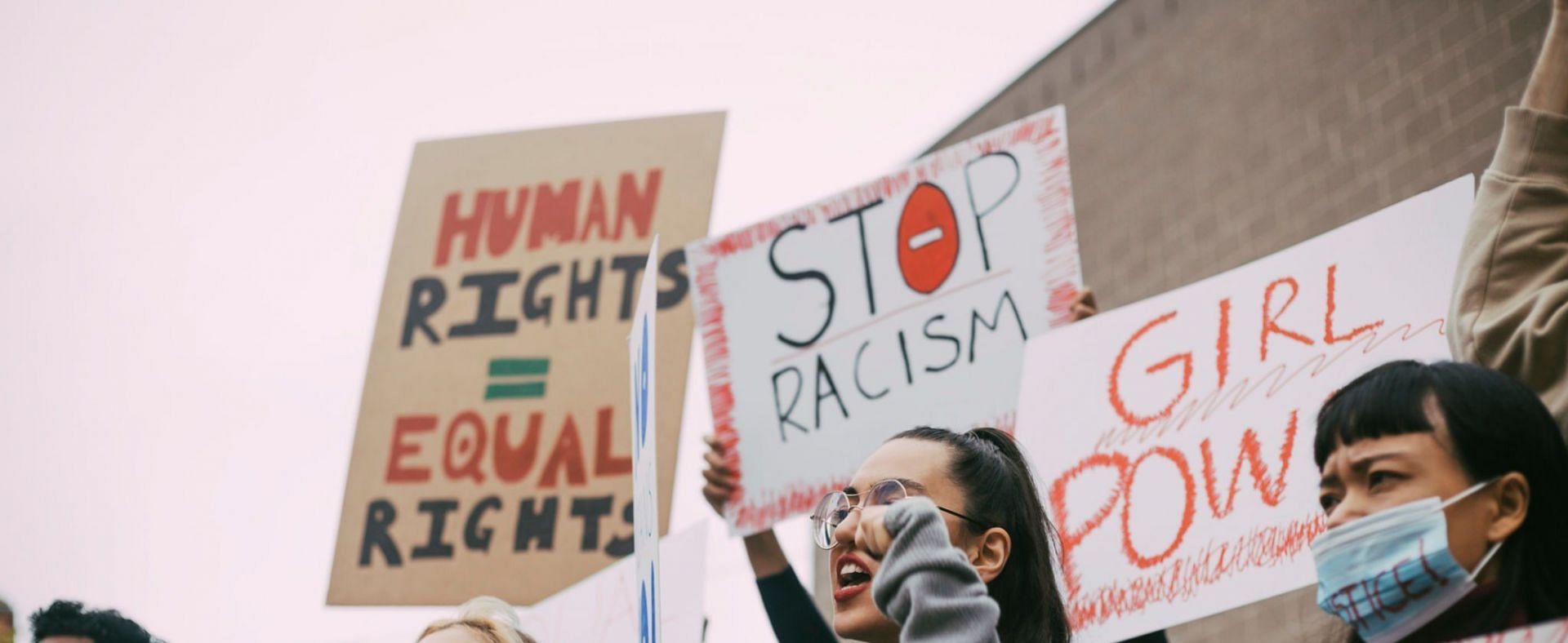 Video showing Terrebonne High School students making racially inappropriate comments sparked outrage online (Image for representation via Getty Images)