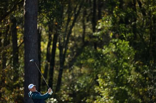 The CJ Cup - Preview Day 3 (Image via Kevin C. Cox/Getty Images)