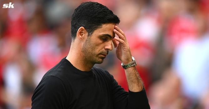 "He's worth €120 million" - Club president says he won't sell superstar midfielder amid Arsenal interest