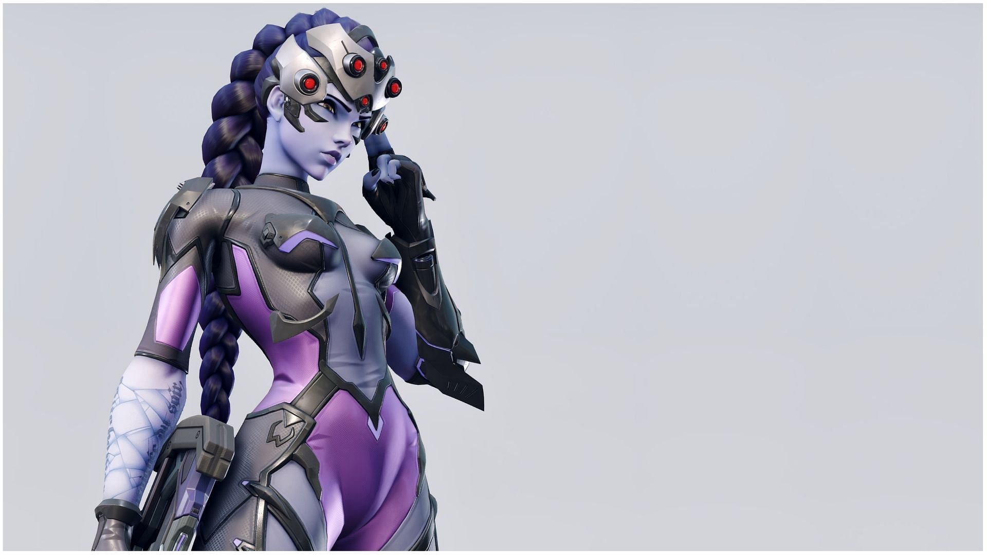 How to unlock Widowmaker in Overwatch 2: Abilities, class, and more  explained