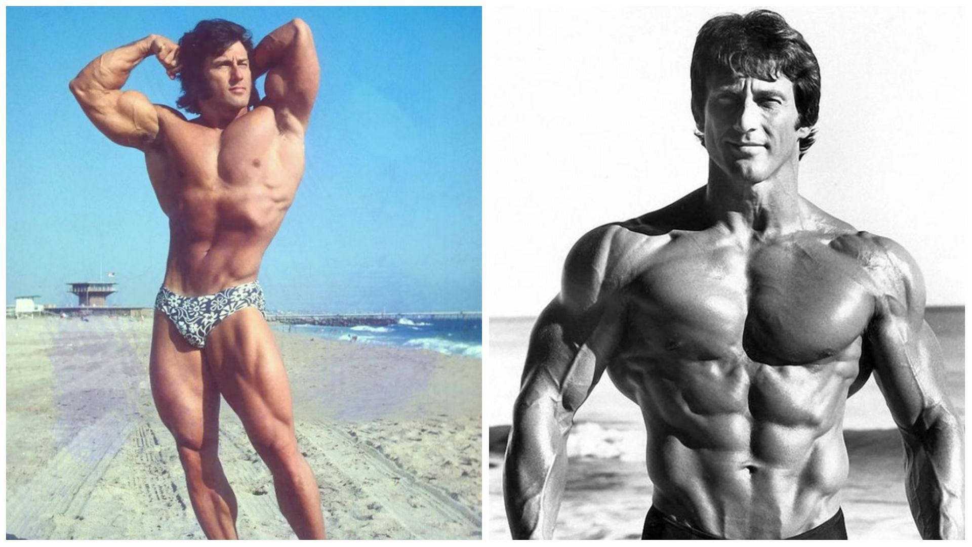 I Always Ate A Restricted Carbohydrate Diet Frank Zane Shares His Diet And Workout Routine