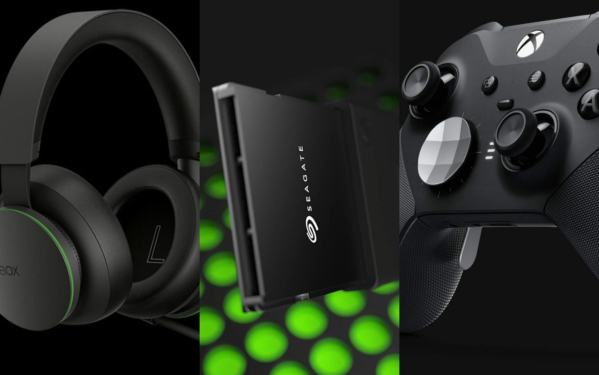 5 best Xbox accessories to buy during Halloween sale 2022