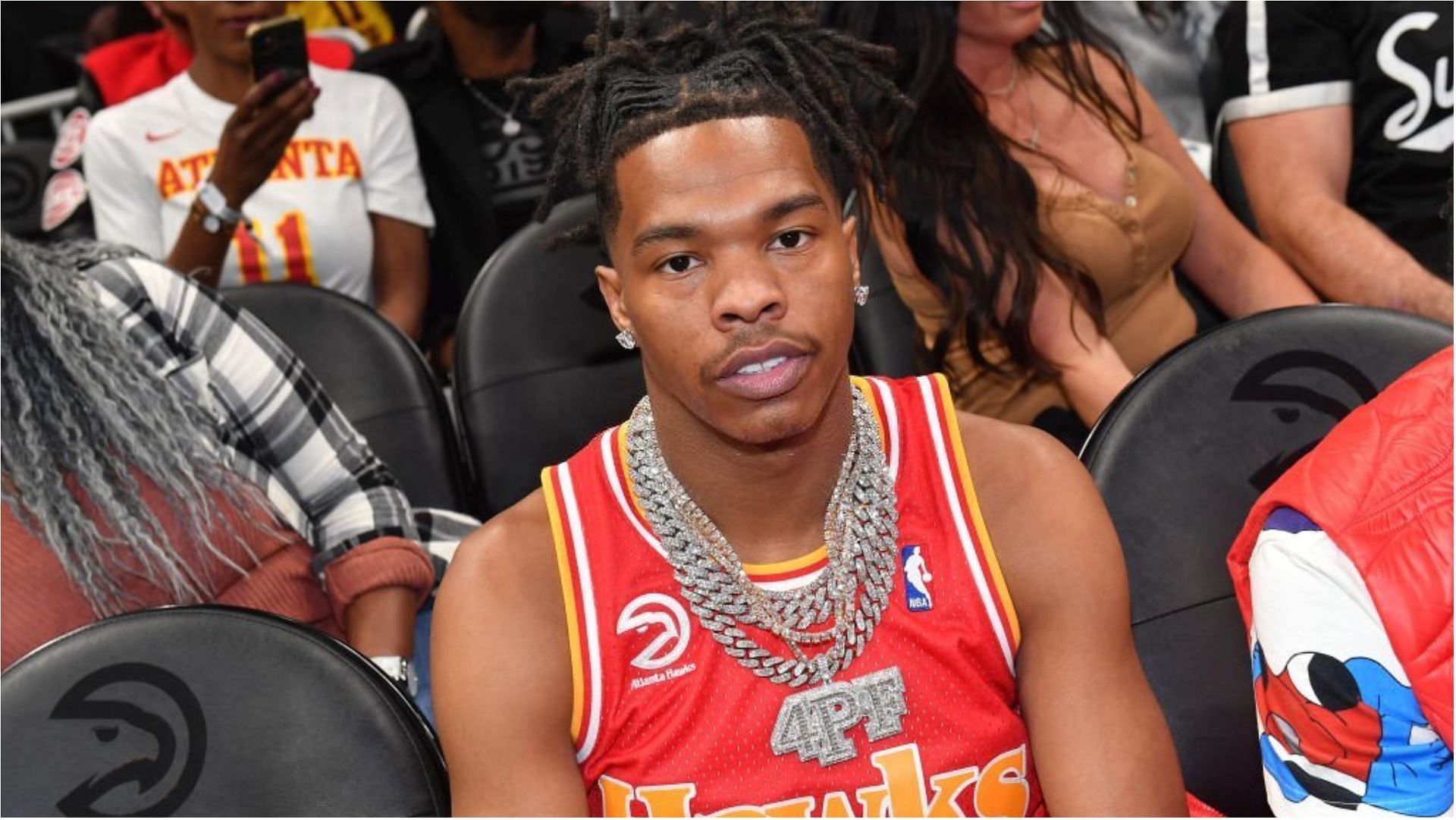 Lil Baby net worth: Rapper's fortune explored as he claims ...