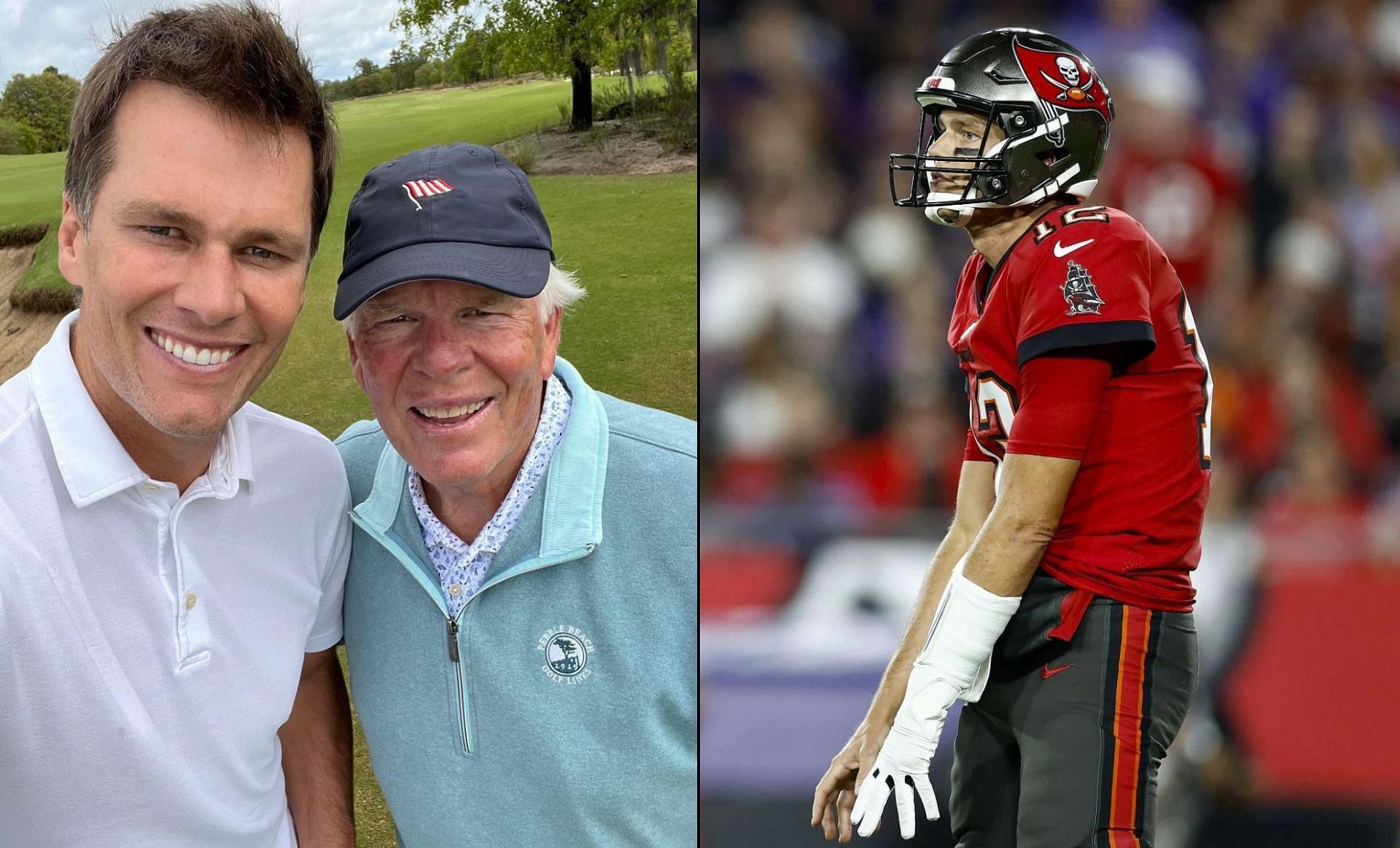 Tom Brady, Senior, Tom's Father: 5 Fast Facts