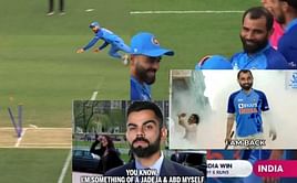 T20 World Cup 2022: Top 10 funny memes after India escapes with a narrow win in the practice match against Australia