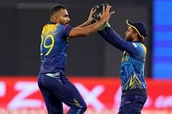 Afghanistan vs Sri Lanka T20 World Cup: Probable XIs, pitch report, weather forecast, and live streaming details for Match 32
