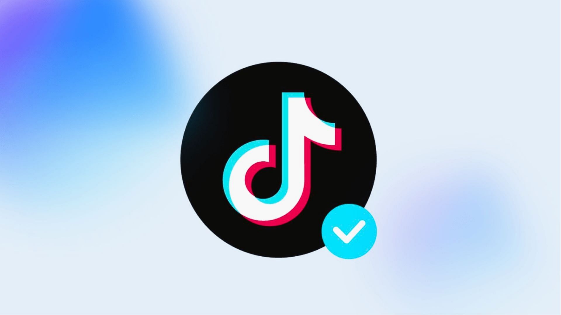 You can now be verified on TikTok (image via MySocial)