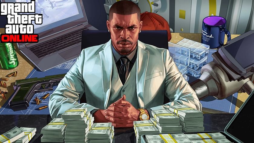 gta 5 milliardaire