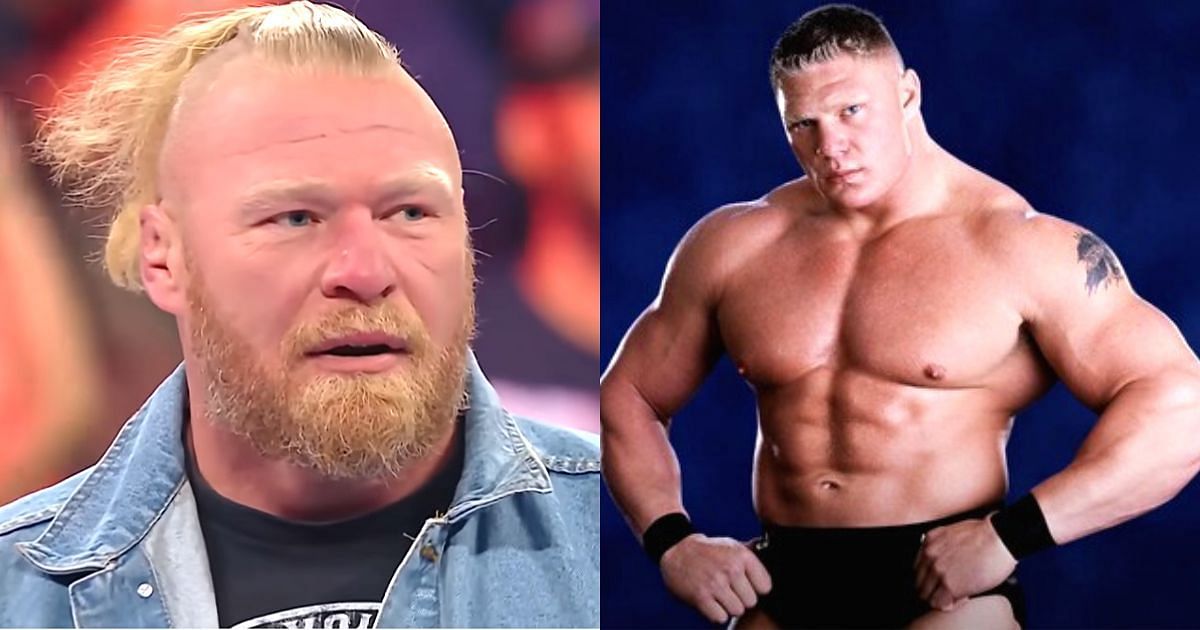 The 45-year-old star is still one of wrestling