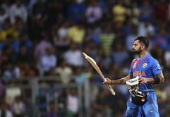 T20 World Cup 2022: List of all the Player of the Tournament winners from the previous editions