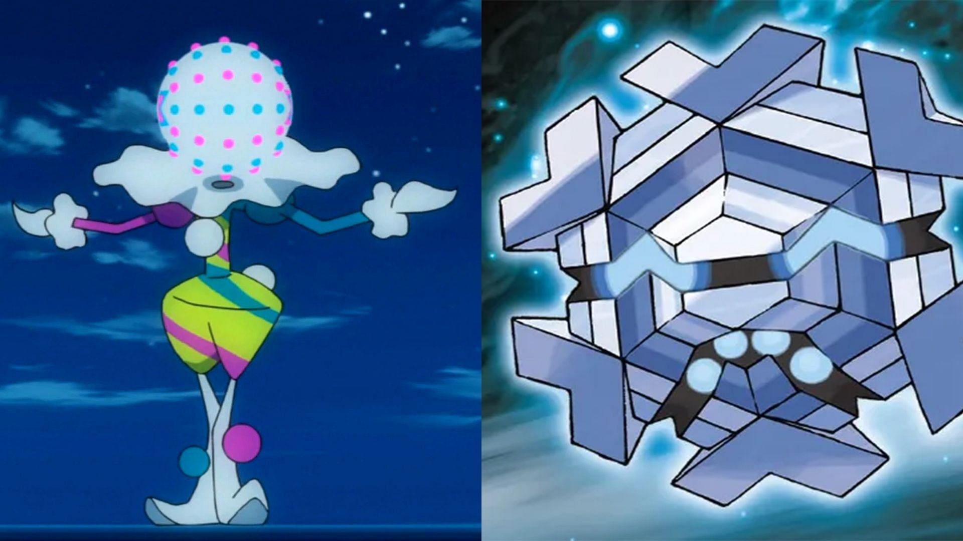 Blacephalon, Pokédex