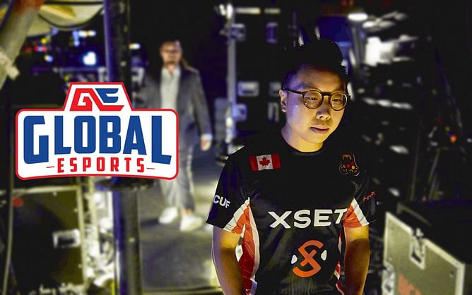 Global Esports hints at former XSET player as first signing for VCT Pacific League