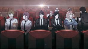 Public Safety's plans may be their downfall in Chainsaw Man's next chapter