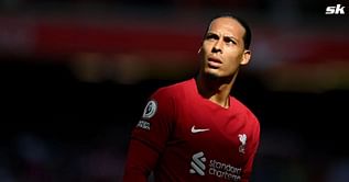 Virgil van Dijk picks Liverpool teammate to take last-minute penalty if his life depended on it