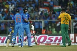 IND vs SA 2022: Head-to-head stats and numbers you need to know before India vs South Africa 3rd T20I