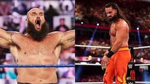 WWE Raw प्रीव्यू: Braun Strowman का होगा बड़ा मैच, खतरनाक मुकाबले से पहले दो पूर्व चैंपियंस का होगा आमना-सामना