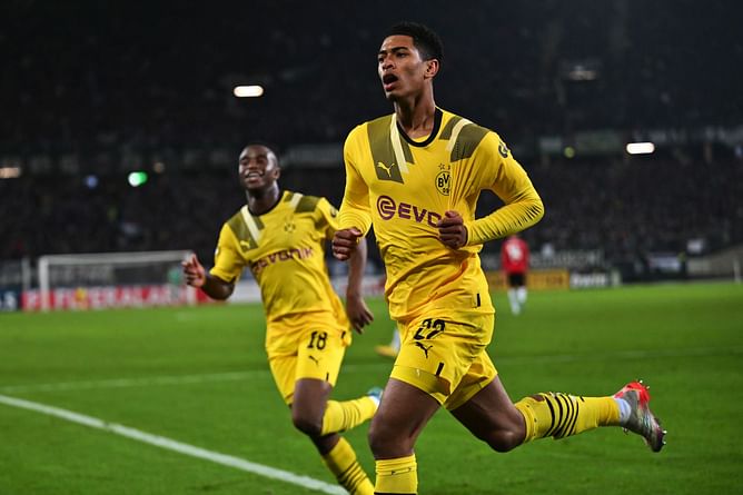 Borussia Dortmund vs Stuttgart Prediction and Betting Tips | October 22, 2022