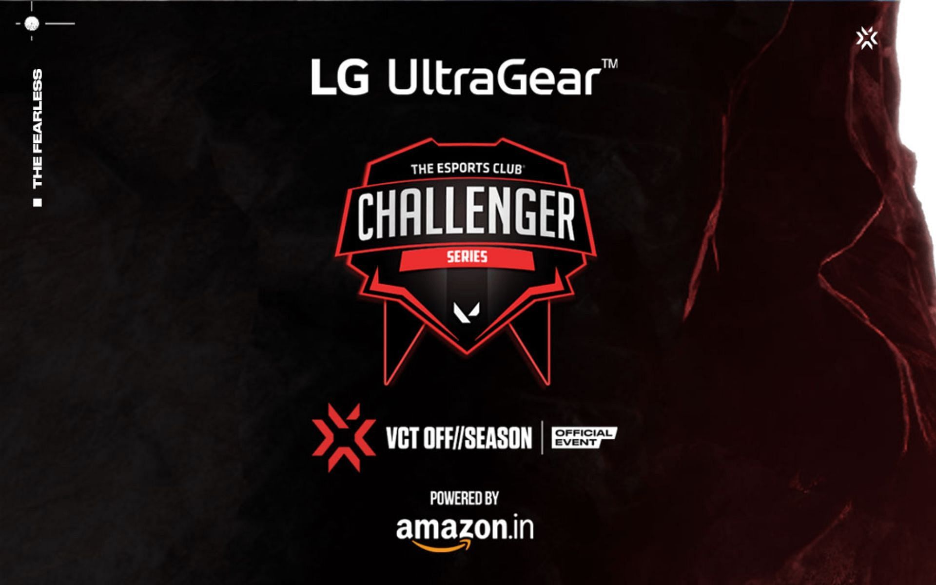 Valorant TEC Challenger series Group Stage begins on October (Twitter/@TheEsportsClub1)