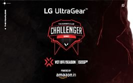 Valorant TEC Challenger Series Group Stage: Schedule, format, where to watch, and more