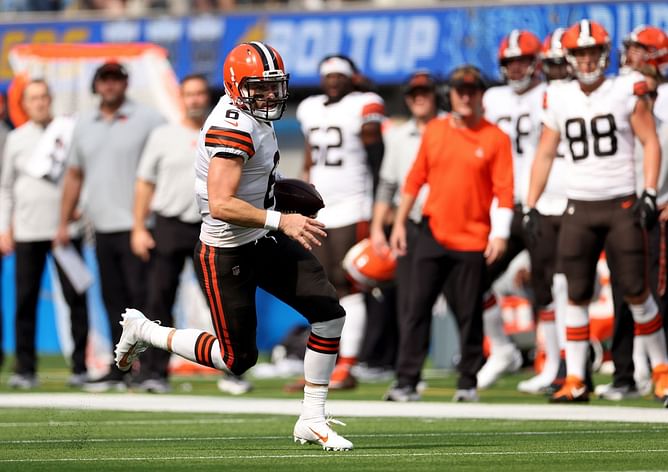 Los Angeles Chargers vs Cleveland Browns, Prediction, Line, Picks, and Odds - October 9 | 2022 NFL Season | Week 5